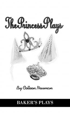 Seller image for Princess Plays, The for sale by GreatBookPrices