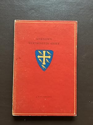 Unknown Westminster Abbey [King Penguin No 45]