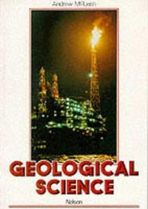 Bild des Verkufers fr Geological Science zum Verkauf von WeBuyBooks