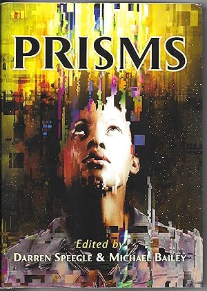 Image du vendeur pour Prisms mis en vente par Dark Hollow Books, Member NHABA, IOBA