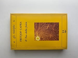 Seller image for Il tao della fisica for sale by librisaggi