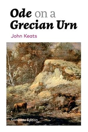 Seller image for Ode on a Grecian Urn (Complete Edition) for sale by GreatBookPrices