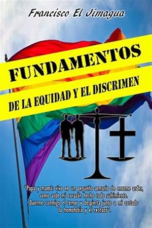 Image du vendeur pour Fundamentos de la Equidad Y El Discrimen -Language: spanish mis en vente par GreatBookPrices