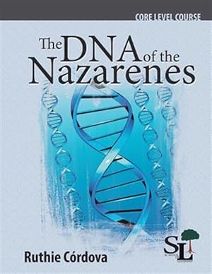 Image du vendeur pour The DNA of the Nazarenes mis en vente par GreatBookPrices