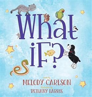 Seller image for What If? for sale by GreatBookPrices