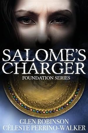 Imagen del vendedor de Salome's Charger a la venta por GreatBookPrices