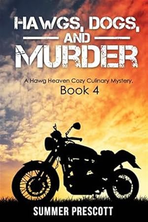 Seller image for Hawgs, Dogs, and Murder for sale by GreatBookPrices