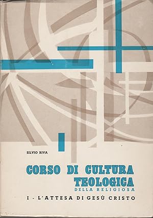 Imagen del vendedor de Corso di cultura teologica i sacramenti di Ges cristo a la venta por MULTI BOOK