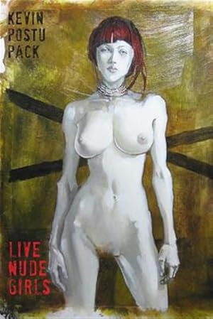 Image du vendeur pour Live Nude Girls mis en vente par GreatBookPrices