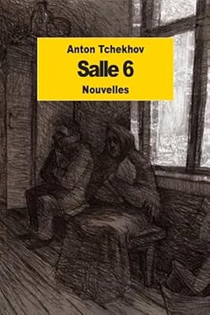 Image du vendeur pour Salle 6 -Language: french mis en vente par GreatBookPrices