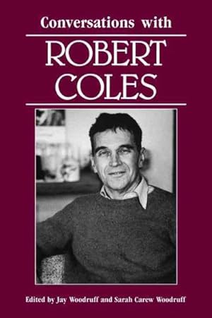 Seller image for Conversations With Robert Coles for sale by GreatBookPrices