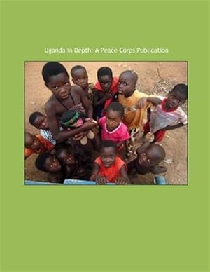 Seller image for Uganda in Depth for sale by GreatBookPrices