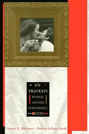 Immagine del venditore per En Travesti : Women, Gender Subversion, Opera venduto da GreatBookPrices
