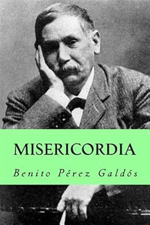 Image du vendeur pour Misericordia -Language: spanish mis en vente par GreatBookPrices