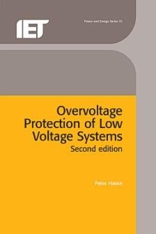 Immagine del venditore per Overvoltage Protection of Low-Voltage Systems venduto da GreatBookPrices