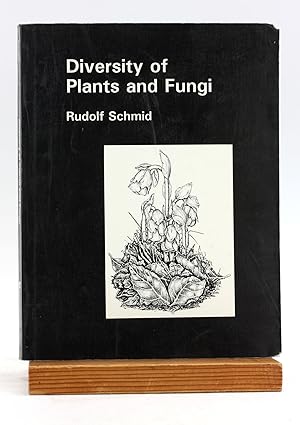 Bild des Verkufers fr Diversity of plants and fungi zum Verkauf von Arches Bookhouse