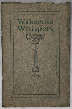 Wakarusa Whispers