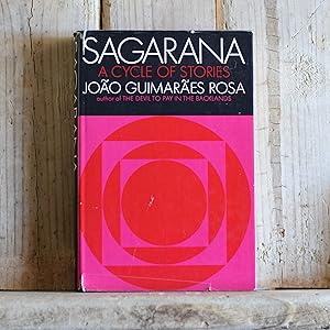 Seller image for Sagarana FIRST EDITION for sale by Vintage & Modern Books
