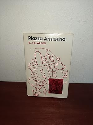 Immagine del venditore per Piazza Armerina venduto da AwardWinningBooks
