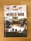 Seller image for KEY BATTLES & EVENTS OF WORLD WAR ONE for sale by Happyfish Books