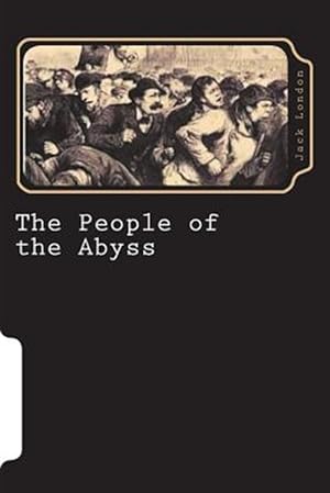 Seller image for The People of the Abyss for sale by GreatBookPrices