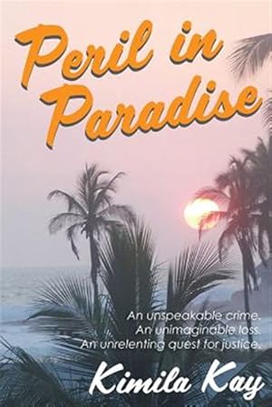 Imagen del vendedor de Peril in Paradise a la venta por GreatBookPrices