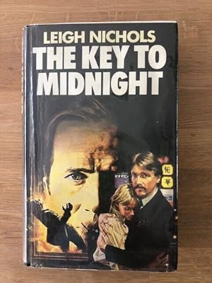 Seller image for THE KEY TO MIDNIGHT for sale by Happyfish Books