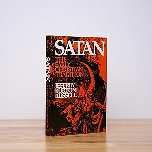 Imagen del vendedor de Satan: The Early Christian Tradition a la venta por City Lights Bookshop