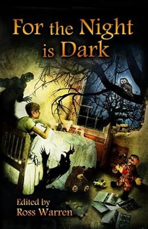 Seller image for For the Night Is Dark for sale by GreatBookPrices