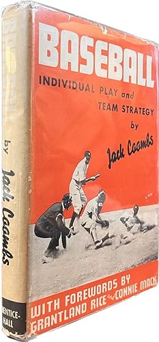 Baseball, Individual Play and Team Strategy