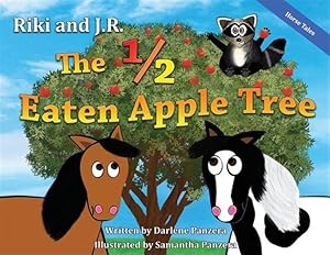 Seller image for Riki and J.R.: The 1/2 Eaten Apple Tree for sale by GreatBookPrices