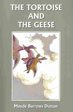 Bild des Verkufers fr Tortoise and the Geese : And Other Fables of Bidpai zum Verkauf von GreatBookPrices