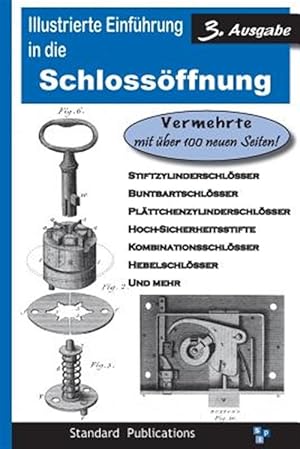 Imagen del vendedor de Illustrierte Einfhrung in die Schlossffnung -Language: german a la venta por GreatBookPrices