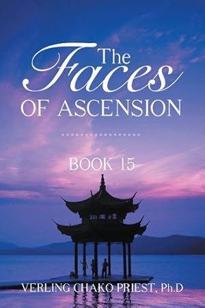 Bild des Verkufers fr Faces of Ascension : Book 15 zum Verkauf von GreatBookPrices