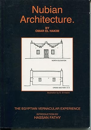 Nubian Architecture; the Egyptian vernacular experience