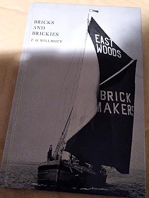 Seller image for Bricks and Brickies for sale by John Blanchfield
