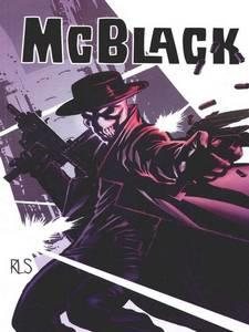 Imagen del vendedor de McBlack a la venta por GreatBookPrices