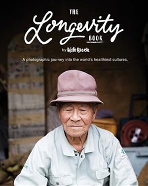 Seller image for The Longevity Book for sale by GreatBookPrices