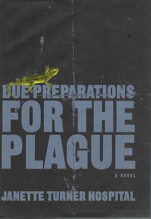 Due Preparations For The Plague