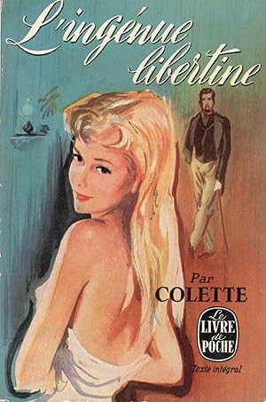 Seller image for L'INGENUE LIBERTINE for sale by Columbia Books, ABAA/ILAB, MWABA