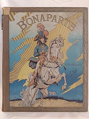 Image du vendeur pour Bonaparte mis en vente par H.S. Bailey