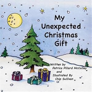 Image du vendeur pour My Unexpected Christmas Gift mis en vente par GreatBookPrices