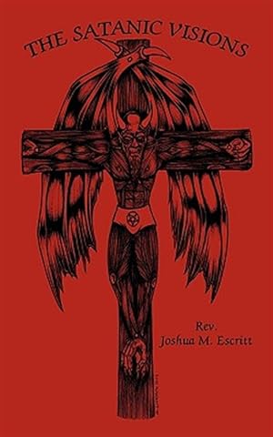Seller image for Satanic Visions for sale by GreatBookPrices