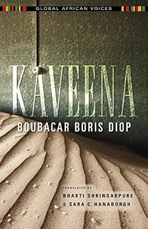 Imagen del vendedor de Kaveena (Global African Voices) a la venta por WeBuyBooks