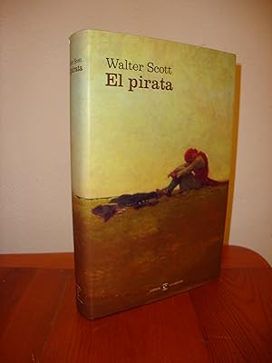 Imagen del vendedor de EL PIRATA (ESPASA CLASICOS) a la venta por Libropesa