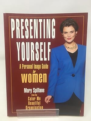 Presenting Yourself Women: Personal Image Guide for Women