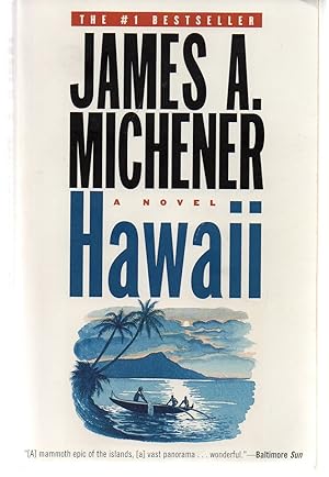 Seller image for Hawaii for sale by EdmondDantes Bookseller