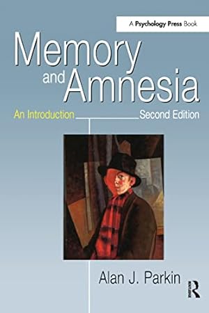 Seller image for Memory and Amnesia: An Introduction for sale by WeBuyBooks