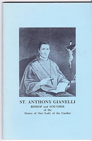 Immagine del venditore per A Light Still Shining: Reflections on the Life of St. Anthony Gianelli venduto da Stahr Book Shoppe