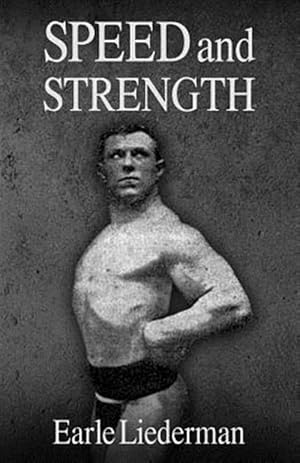 Image du vendeur pour Speed and Strength mis en vente par GreatBookPrices